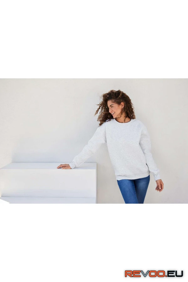 Hammer környakas pulóver   Gildan GIHF000 3.