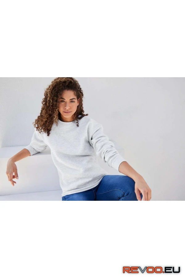 Hammer környakas pulóver   Gildan GIHF000 4.