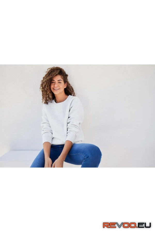 Hammer környakas pulóver   Gildan GIHF000 5.