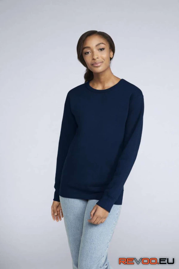 Hammer környakas pulóver   Gildan GIHF000 8.