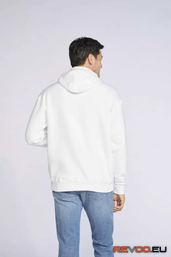 Hammer kapucnis pulóver   Gildan GIHF500 3.