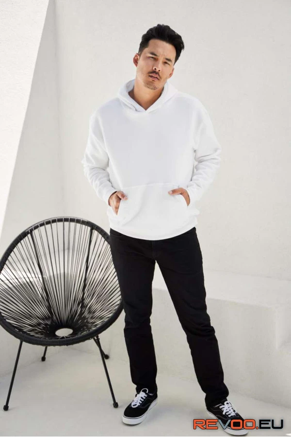 Hammer kapucnis pulóver   Gildan GIHF500 6.