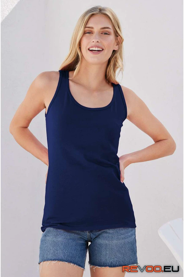 Softstyle atléta Gildan GIL64200 1.