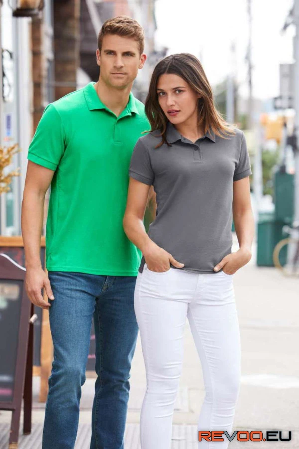 Dryblend piké póló Gildan GIL75800 3.