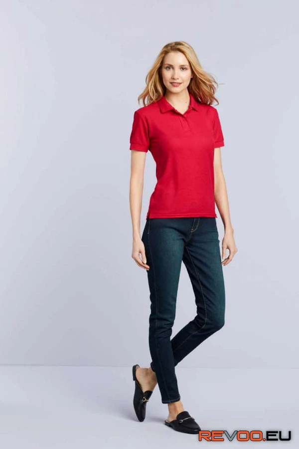 Dryblend piké póló Gildan GIL75800 1.