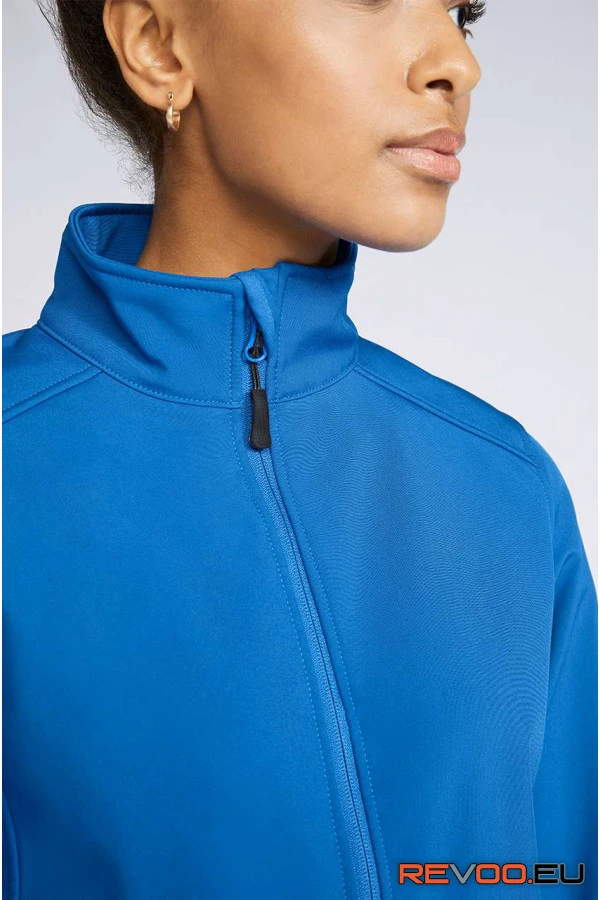 Hammer női softshell dzseki Gildan GILSS800 5.