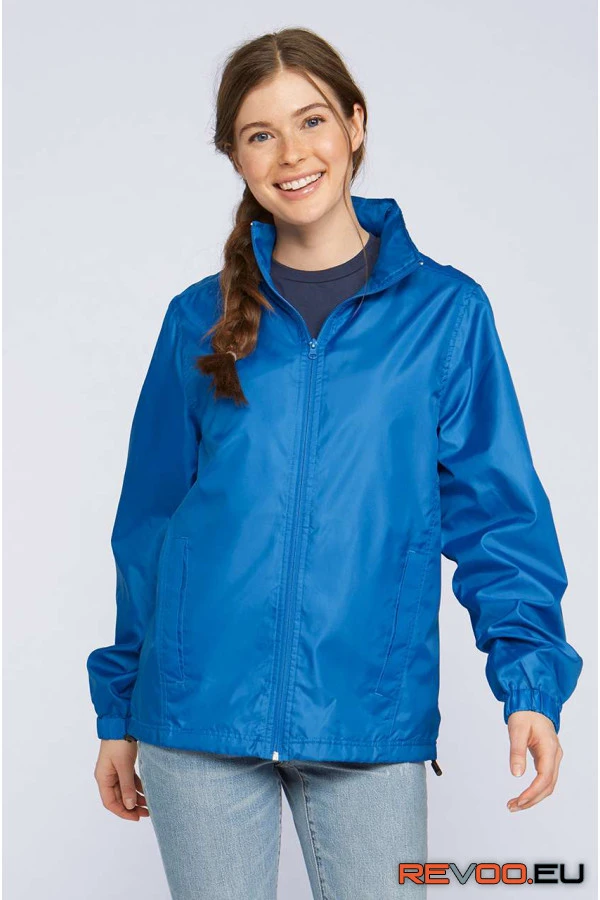 Hammer széldzseki   Gildan GILWR800 1.