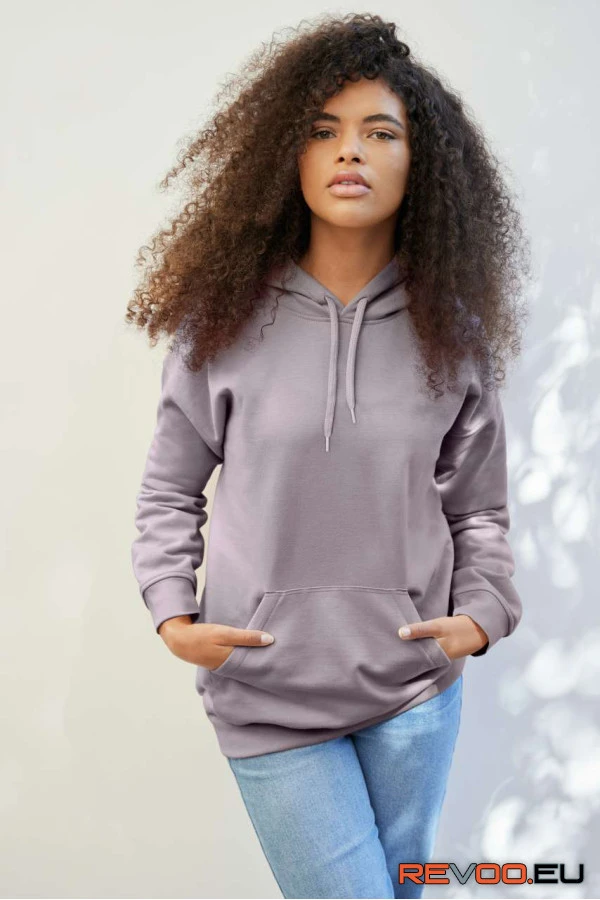 Softstyle középsúlyú felnőtt kapucnis Gildan GISF500 2.