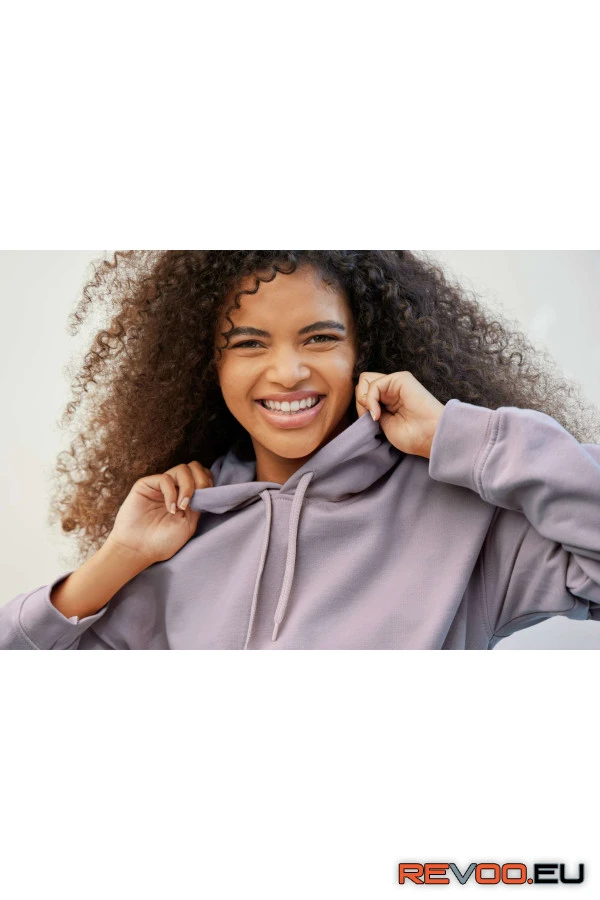 Softstyle középsúlyú felnőtt kapucnis Gildan GISF500 6.