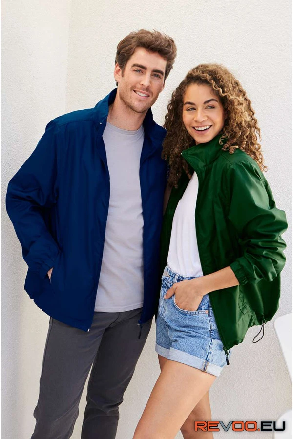 Hammer széldzseki Gildan GIWR800 2.