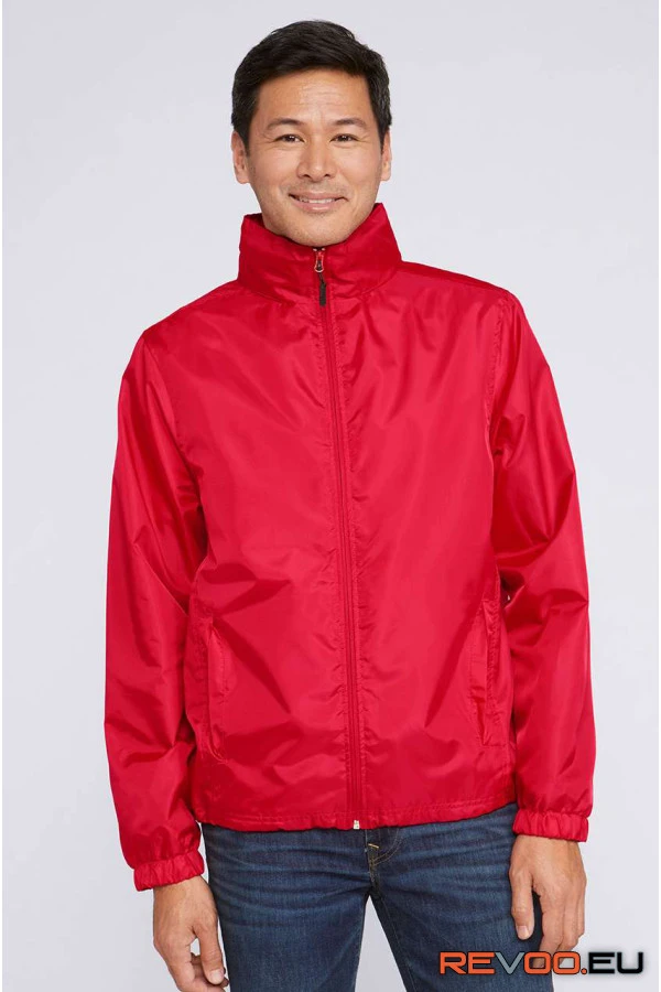 Hammer széldzseki Gildan GIWR800 1.