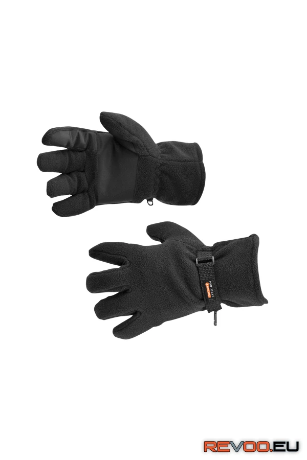 Insulatex bélelt polárkesztyű Portwest GL12 2.