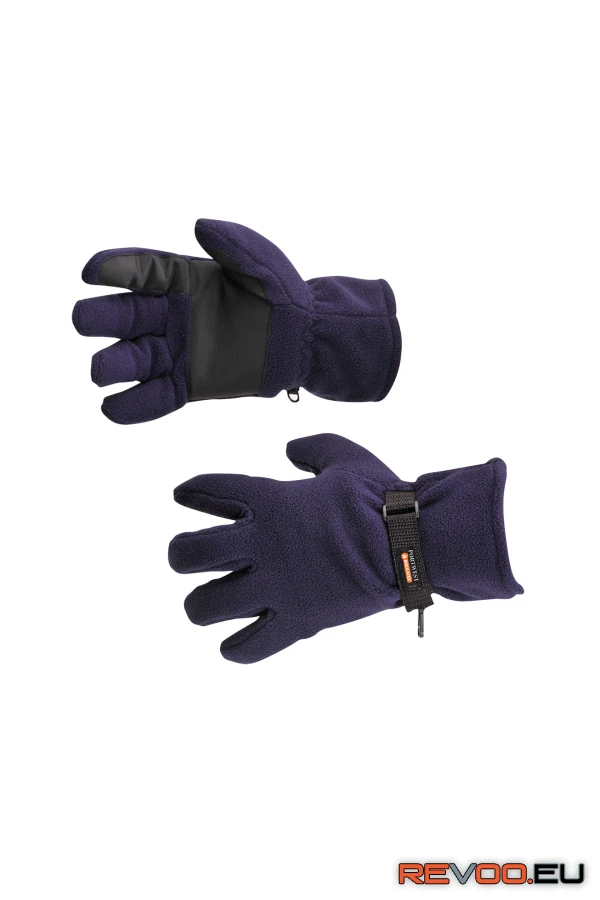 Insulatex bélelt polárkesztyű Portwest GL12 3.