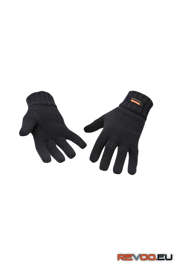 Kötött Insulatex kesztyű, bélelt Portwest GL13 2.