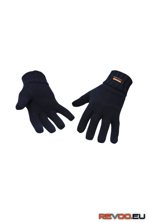 Kötött Insulatex kesztyű, bélelt Portwest GL13 3.