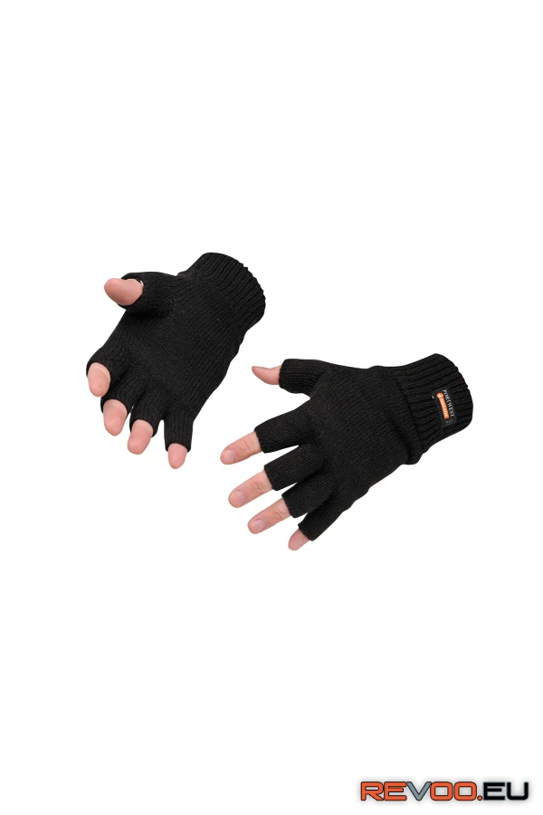 Ujjvég nélküli Insulatex kötött kesztyű Portwest GL14 2.