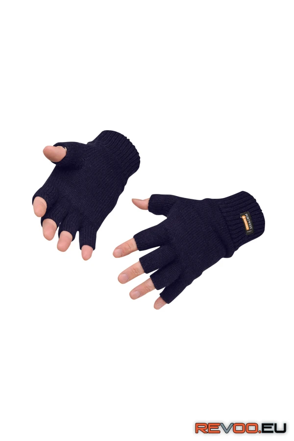 Ujjvég nélküli Insulatex kötött kesztyű Portwest GL14 3.