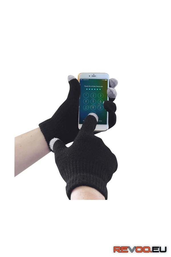 Touchscreen kötött kesztyű Portwest GL16 2.