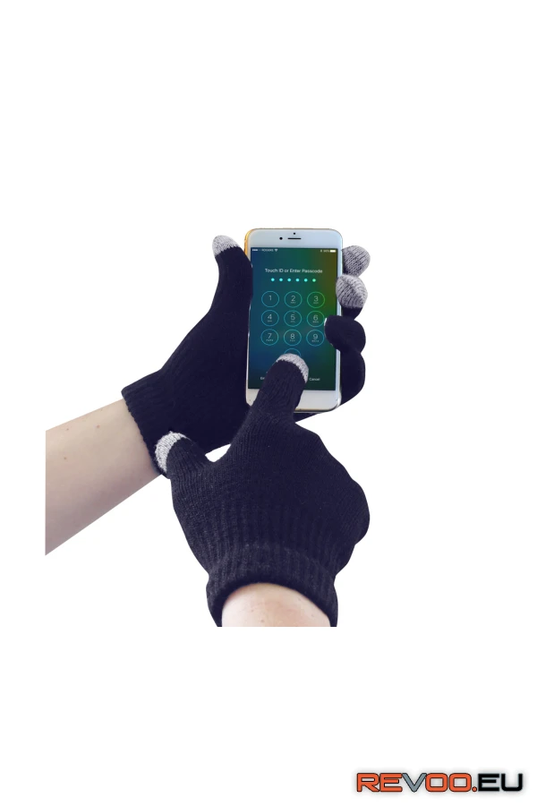 Touchscreen kötött kesztyű Portwest GL16 3.