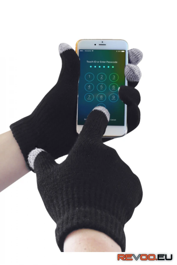 Touchscreen kötött kesztyű Portwest GL16 1.
