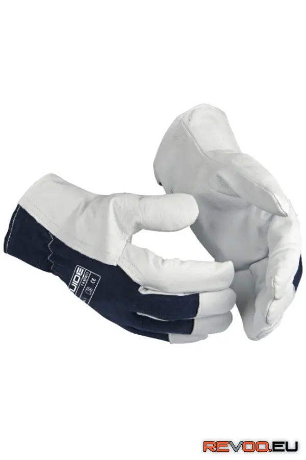 Kecskebőr sofőrkesztyű Guide-102 1.