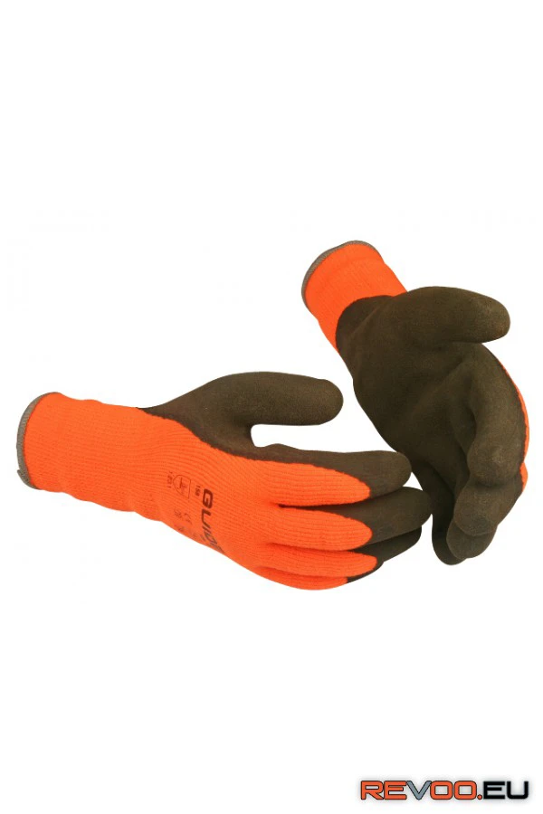 Varrásmentes akril bélelt kesztyű Guide-158 1.