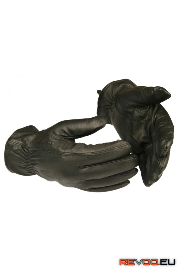 Thinsulate bélelt kecskebőr kesztyű Guide-2000W 1.