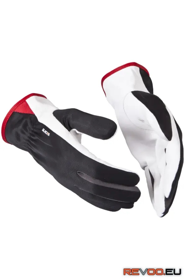 Kecskebőr sofőrkesztyű Guide-5160 1.