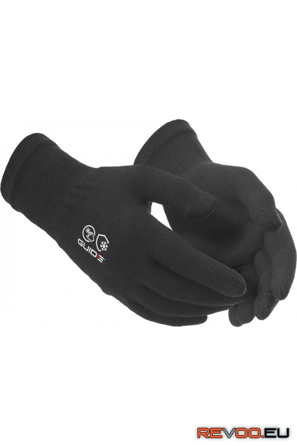 Merinó gyapjú téli kesztyű Guide-5501-HP 1.