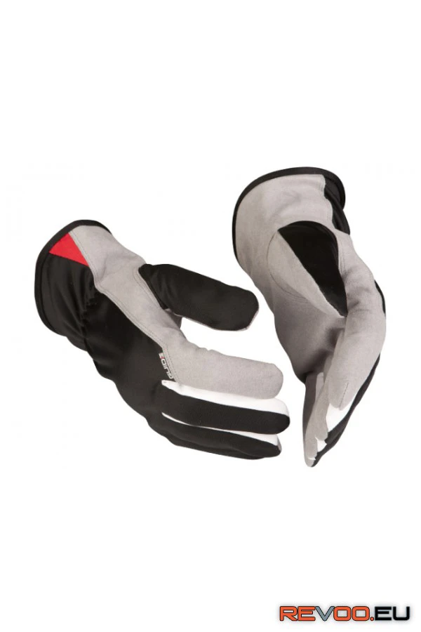 Bélelt szintetikus bőr kesztyű   Guide-762W 1.