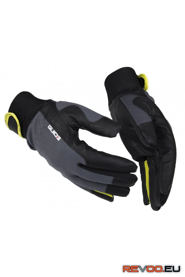 Vízálló téli kesztyű Guide-775W 1.