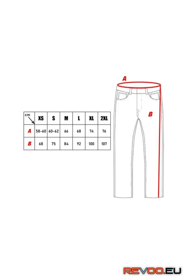 Gyerek BDU nadrág, terep   Mil-Tec GYR00067-72 3.