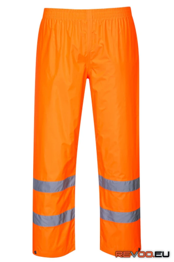 Láthatósági esőnadrág Portwest H441 1.