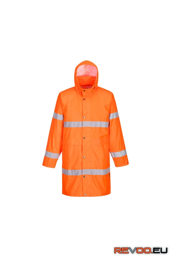 Jól láthatósági esődzseki 100cm   Portwest H442 2.