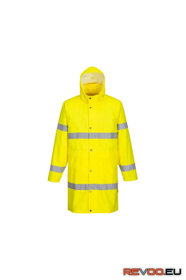 Jól láthatósági esődzseki 100cm   Portwest H442 3.