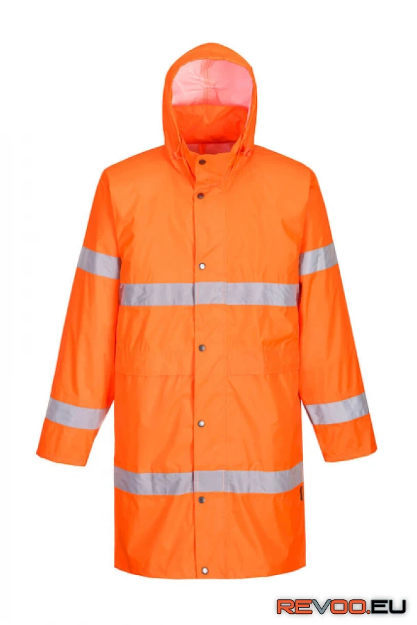 Jól láthatósági esődzseki 100cm   Portwest H442 1.