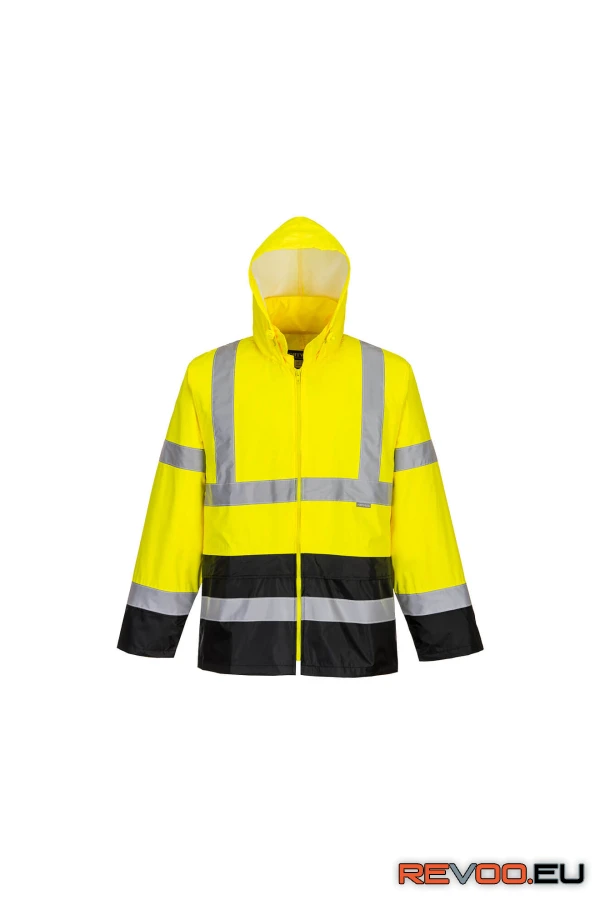 Hi-Vis Classic Contrast esődzseki   Portwest H443 3.