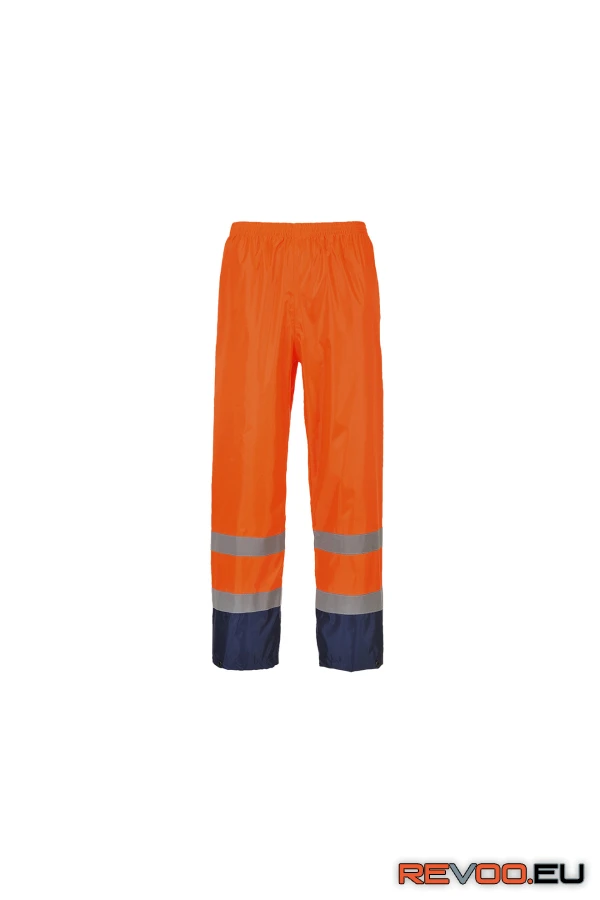 Hi-Vis Classic Contrast esőnadrág Portwest H444 2.