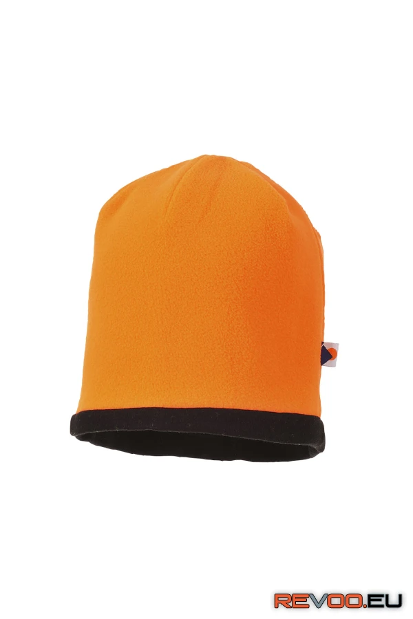 Kifordítható Hi-Vis sapka Portwest HA14 2.