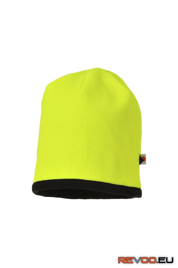 Kifordítható Hi-Vis sapka Portwest HA14 3.