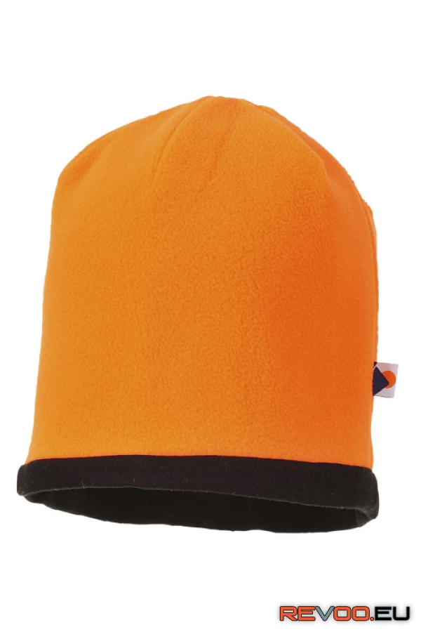 Kifordítható Hi-Vis sapka Portwest HA14 1.