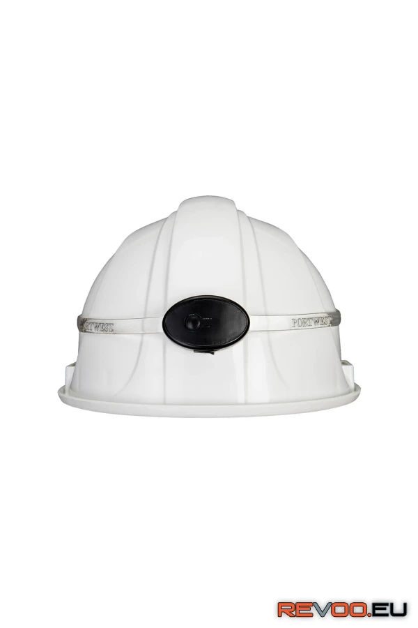 360 fokban világító sisakszalag   Portwest HV14 2.