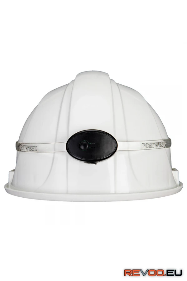 360 fokban világító sisakszalag   Portwest HV14 1.