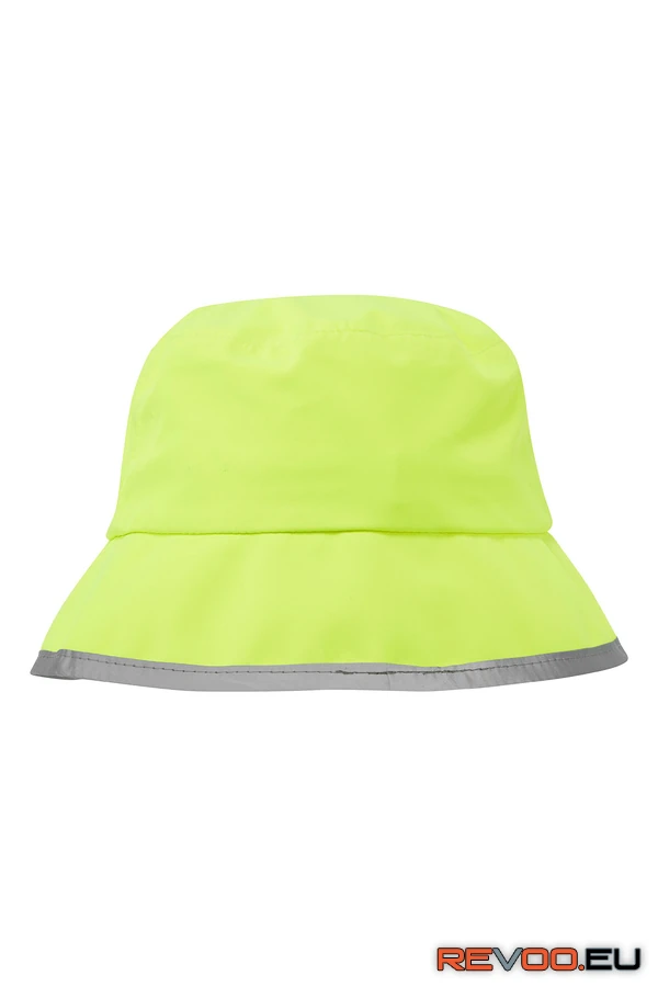 Hi-Vis vízálló vödörkalap Portwest HV23 1.