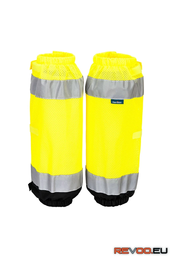Hi-Vis kontrasztos lábszárvédő Portwest HV389 1.