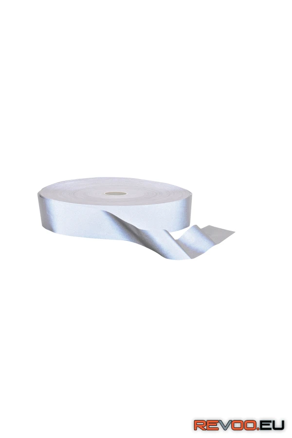 Hi-VisTex fényvisszaverő szalag, 100m Portwest HV50 2.