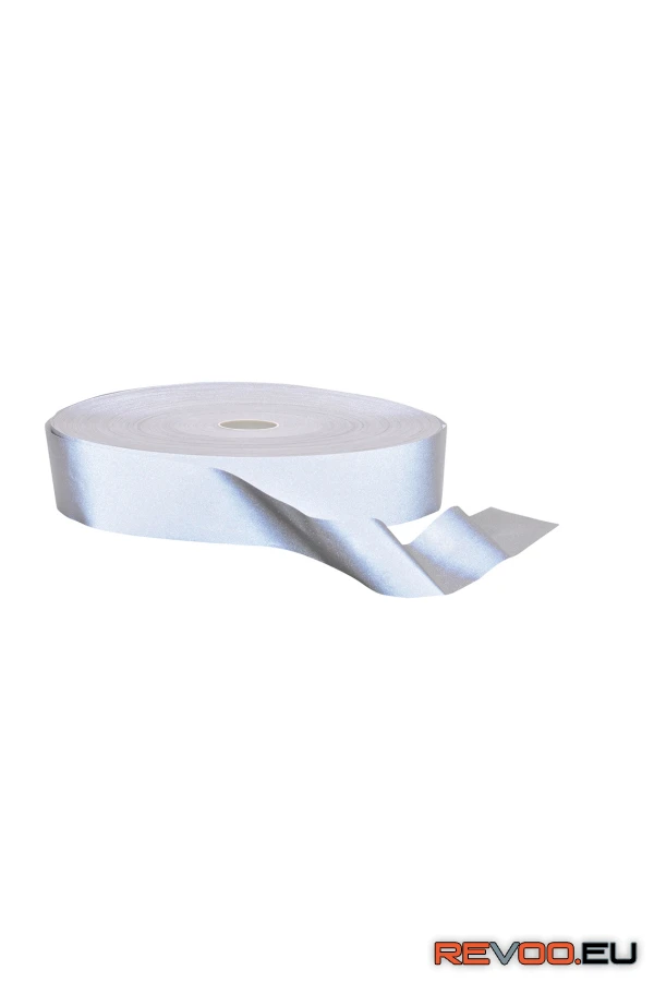 Hi-VisTex fényvisszaverő szalag, 100m Portwest HV50 1.