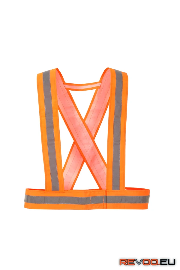 Hi-Vis kantár Portwest HV55 2.