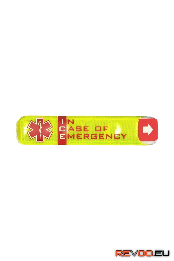 Azonosító tartó Portwest ID10 2.