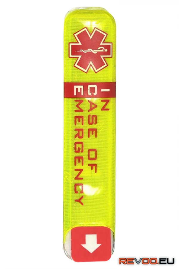 Azonosító tartó Portwest ID10 1.